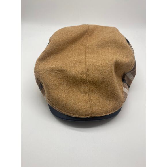 Large Stacy Adam’s flat cap - Picture 1 of 7